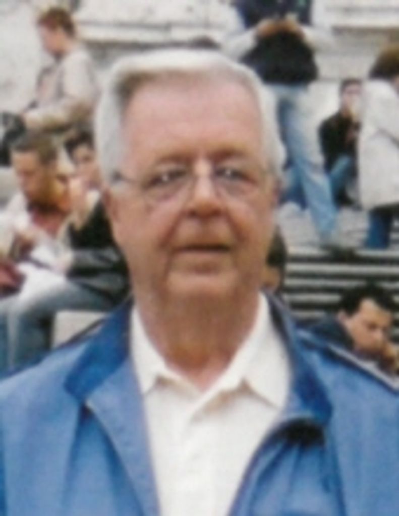 Gerald "Jerry" L. Schmaling