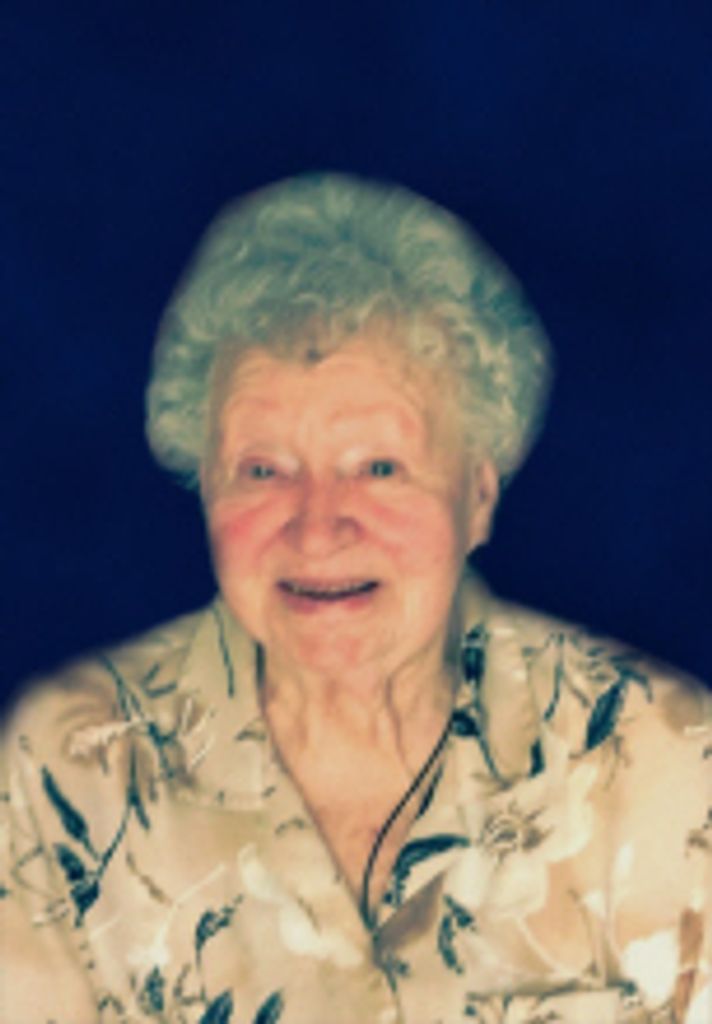 Elaine A. Vasold