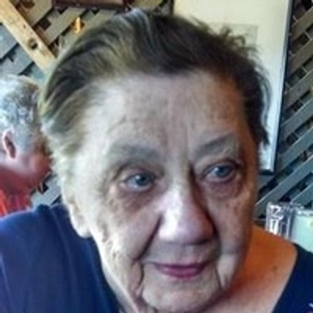 Julia M. Smith