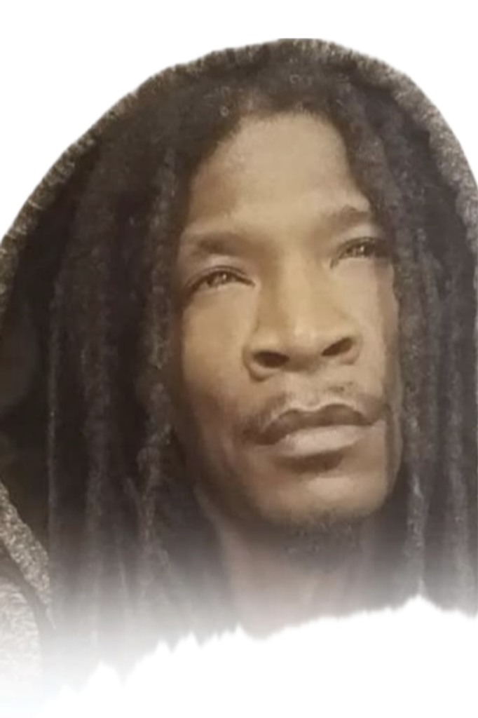 Reginald Jermaine Davis Profile Photo