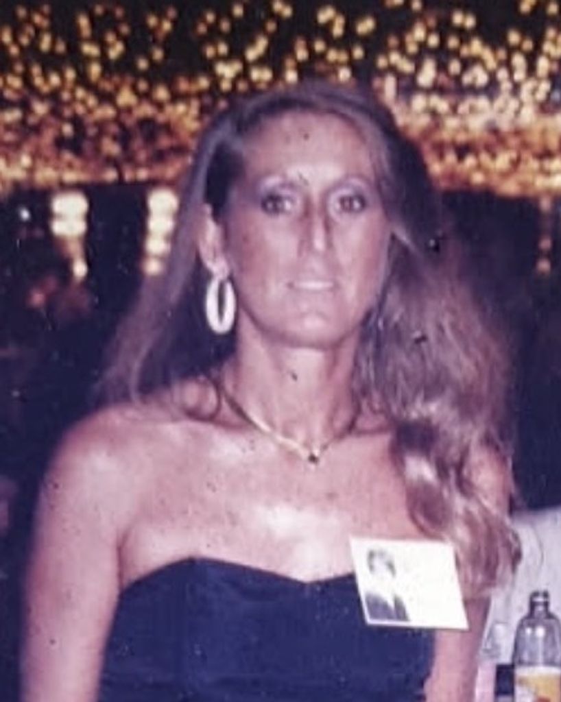 Brenda D King