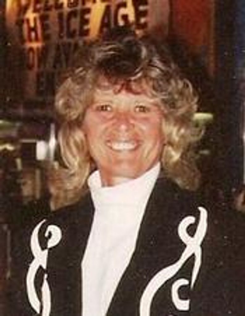 Bernice M. Creelman