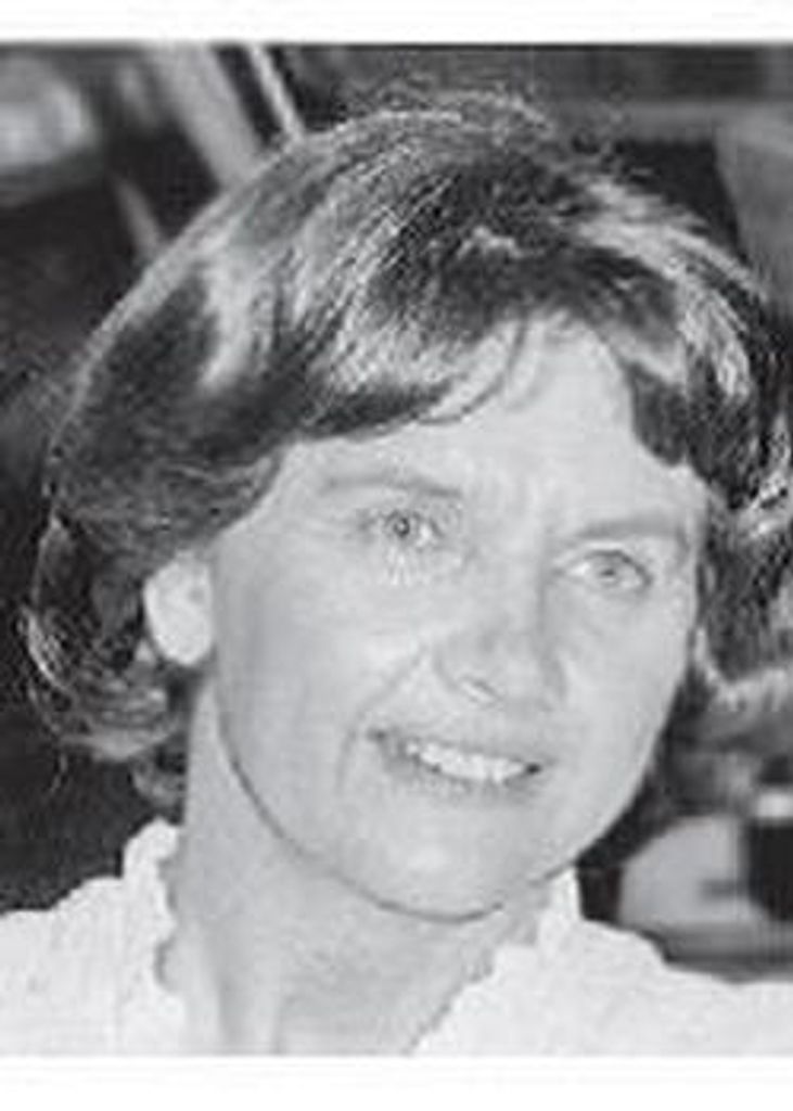 Janice Price Harris