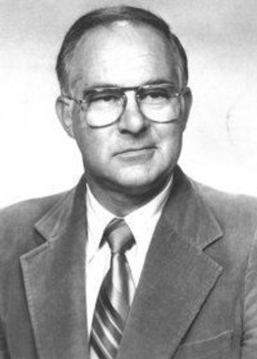 David C.G. Etter Profile Photo