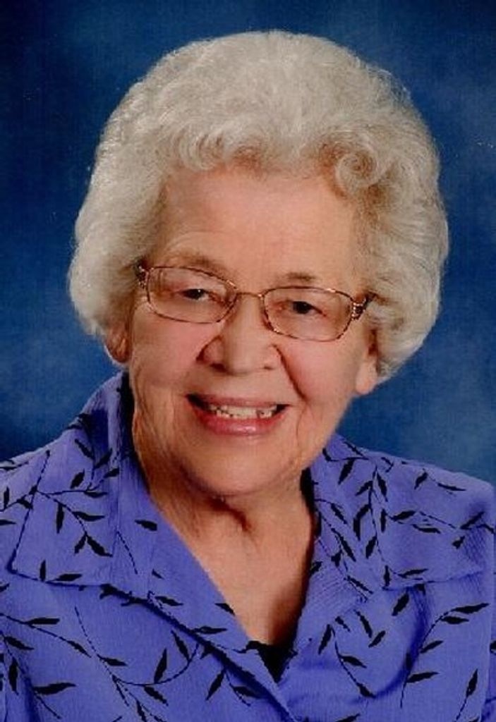 Eleanor Mary Schelk Profile Photo