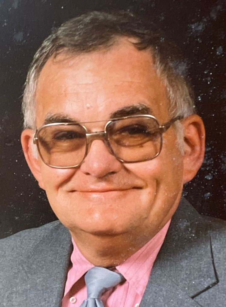 Wayne E. Kahrig Profile Photo