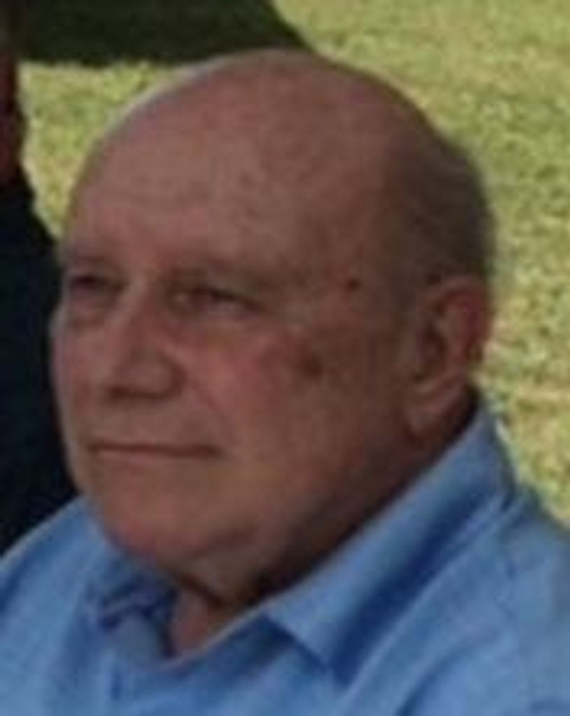 Walter J Alinsky Profile Photo