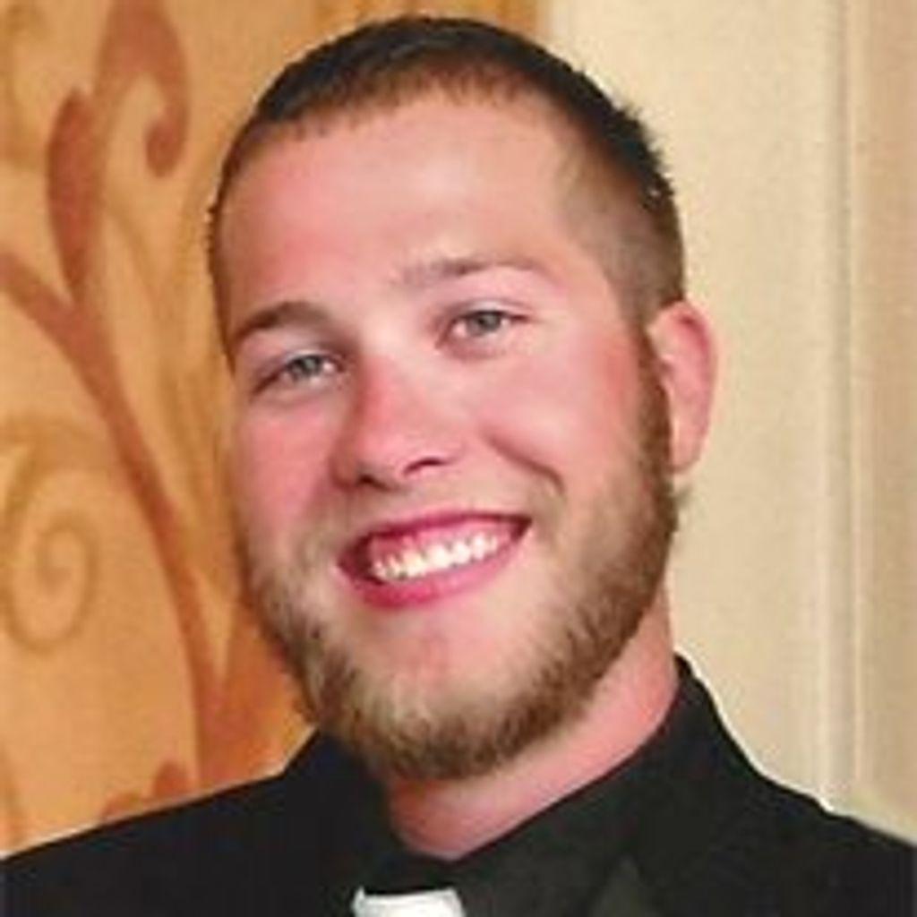 Bryan James Maiden
