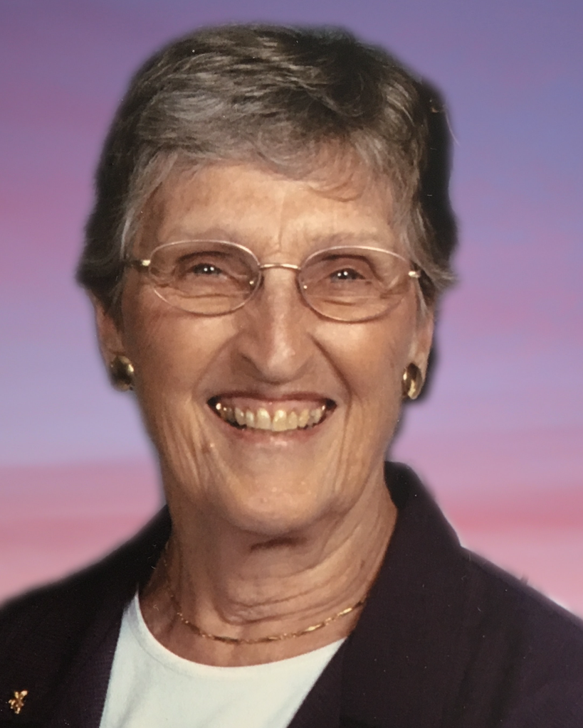 Eleanor Nolting