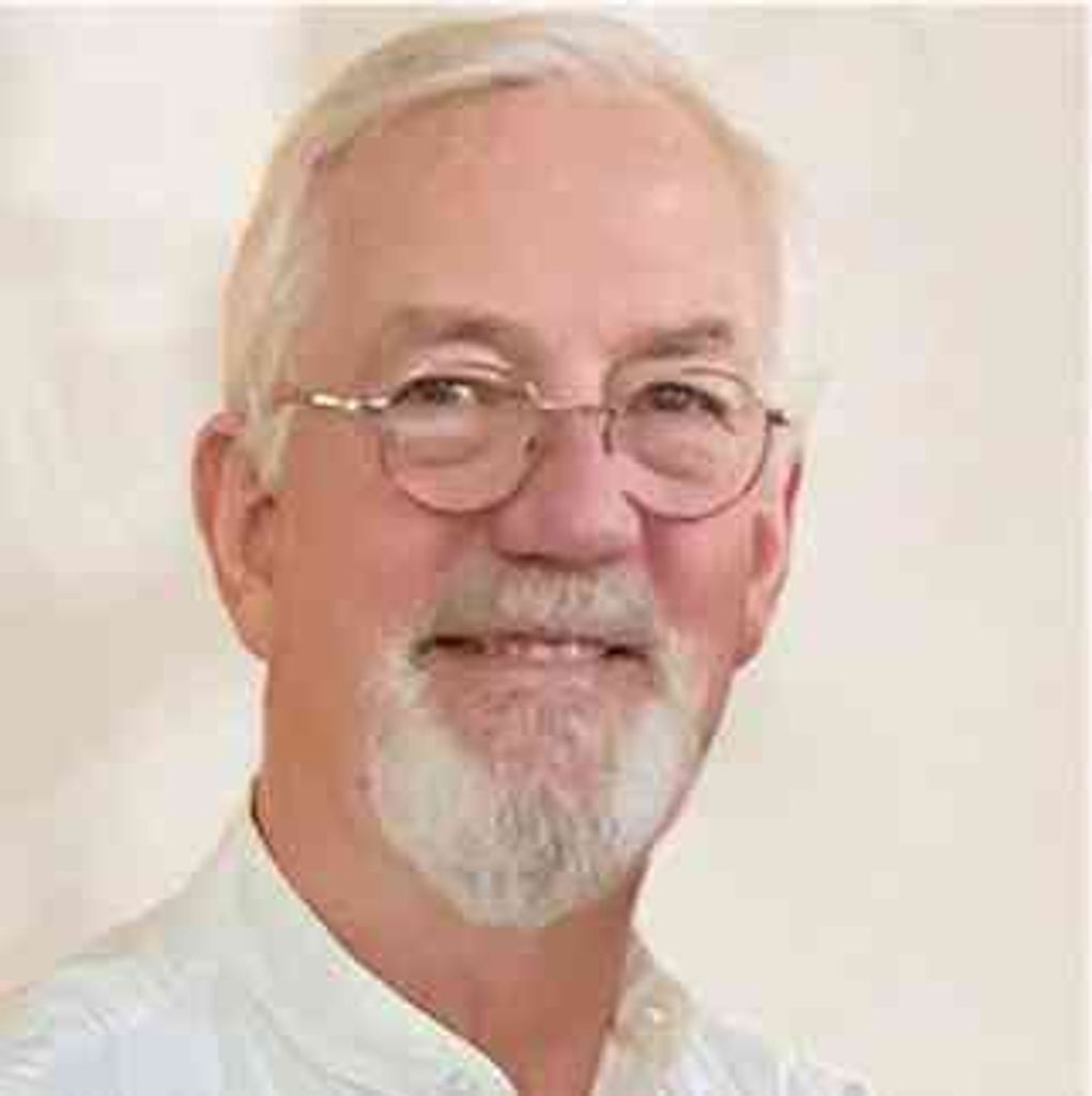 Stephen Albert Laine Profile Photo