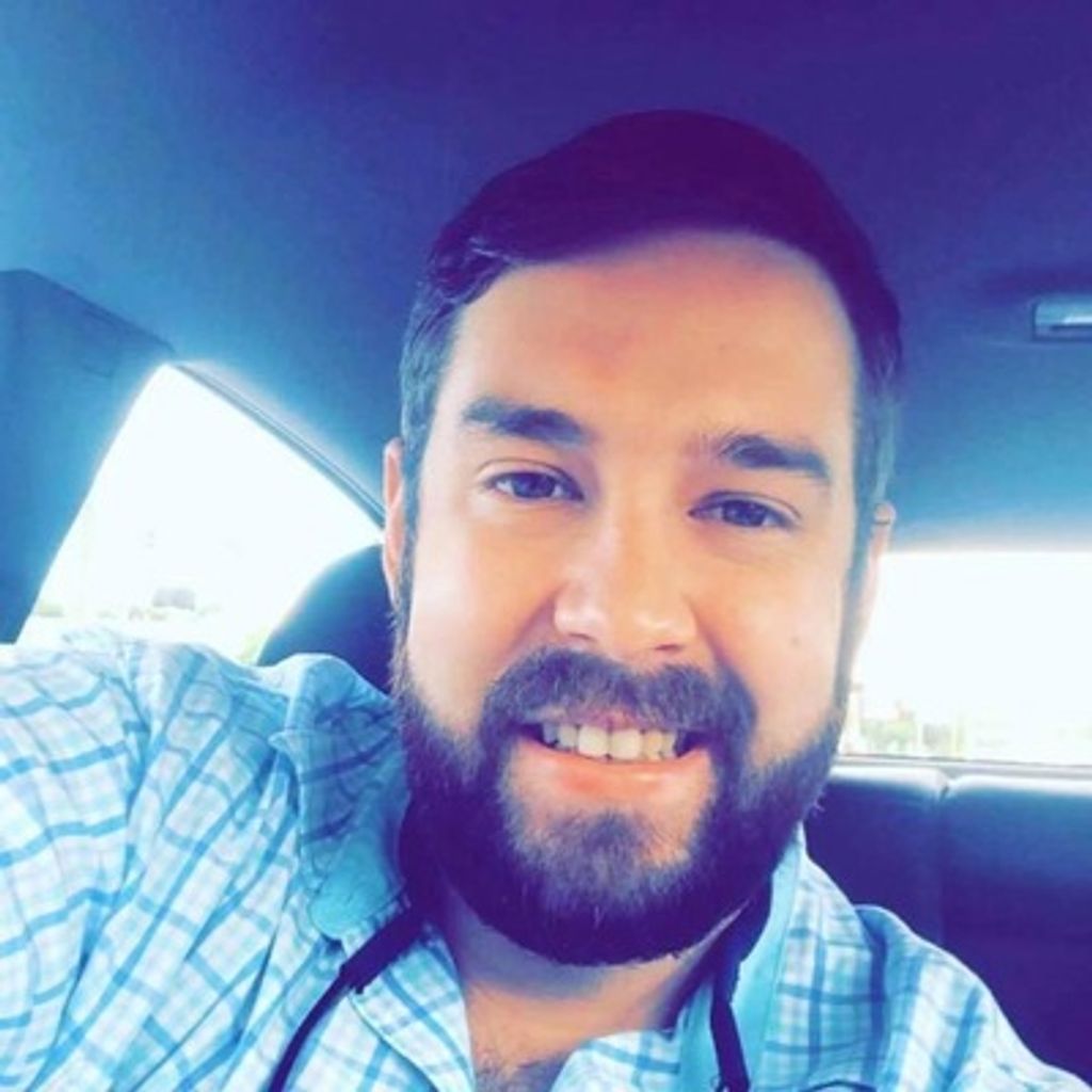 Gillis Daniel Morris Profile Photo