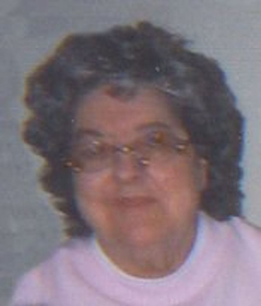 Agnes Jane Lambert Profile Photo