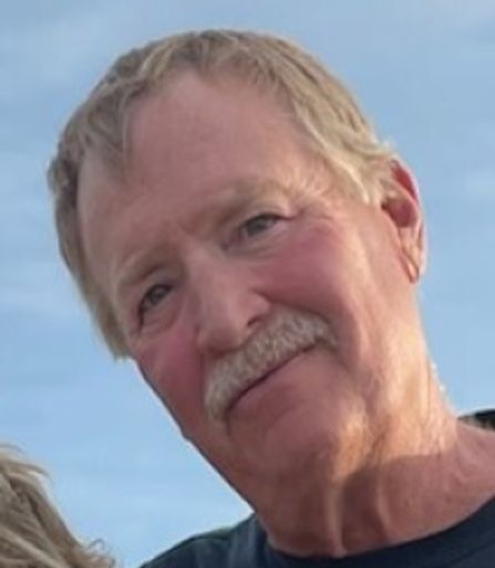 James Fairbanks Profile Photo