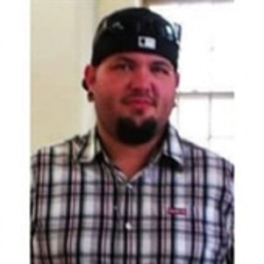 Robert "Robby" J. Strong Profile Photo