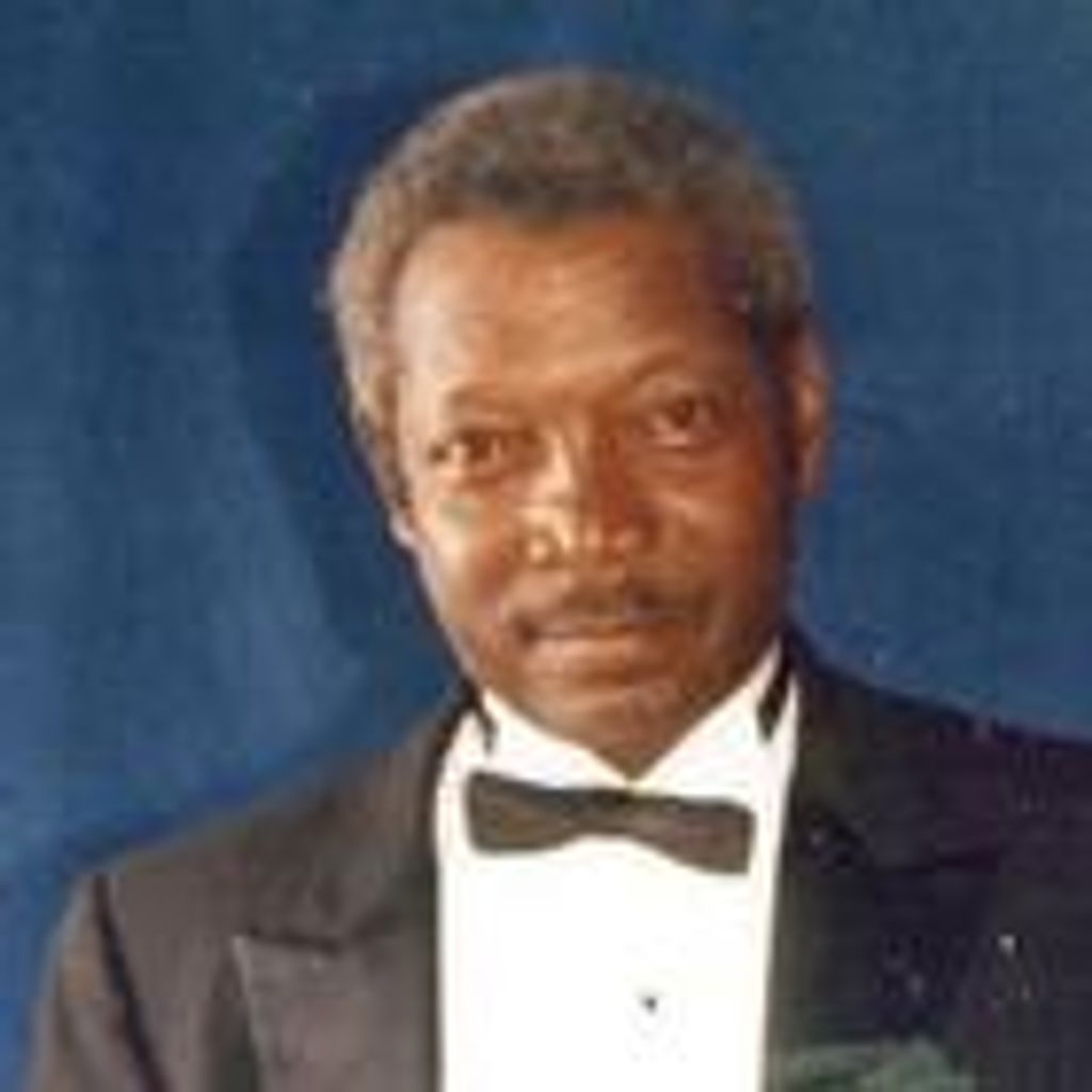 Arthur James Donalson