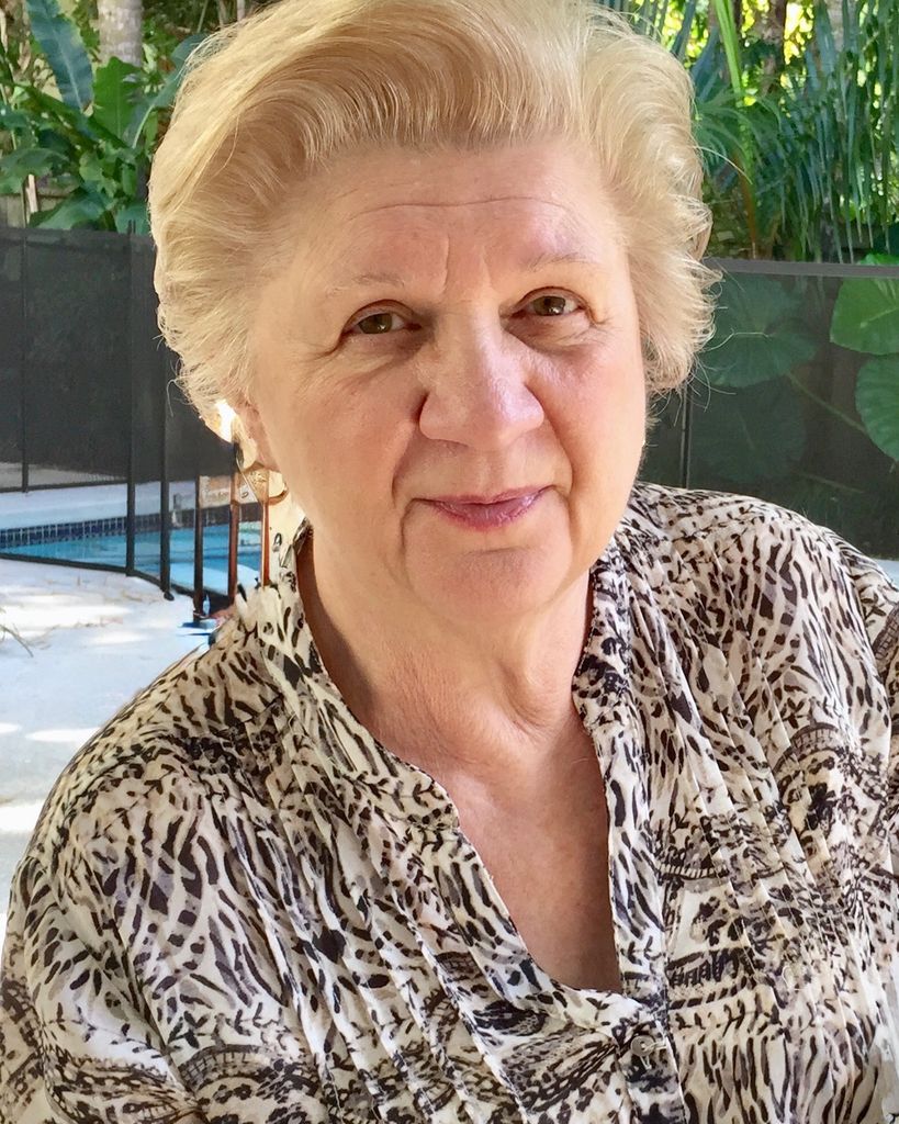 JoAnn M. Maga Profile Photo
