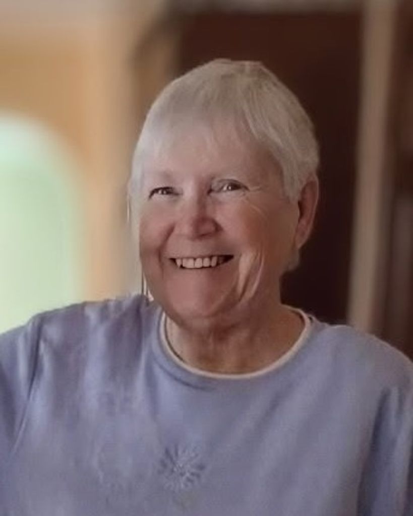 Judith A. Berger Profile Photo