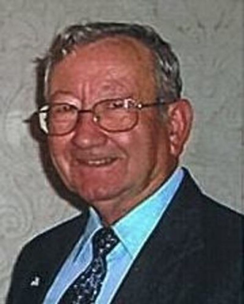 Jewell "Buck" Ellsworth Hamilton Profile Photo