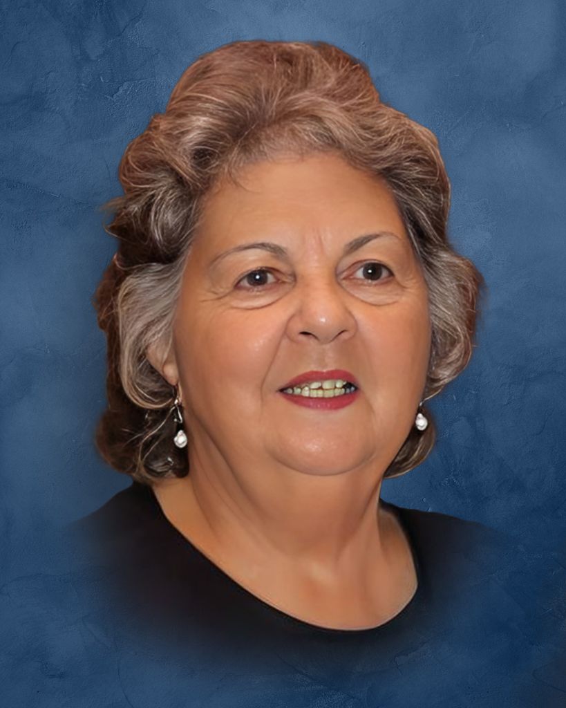 Fennie Nicolosi Tallo Profile Photo