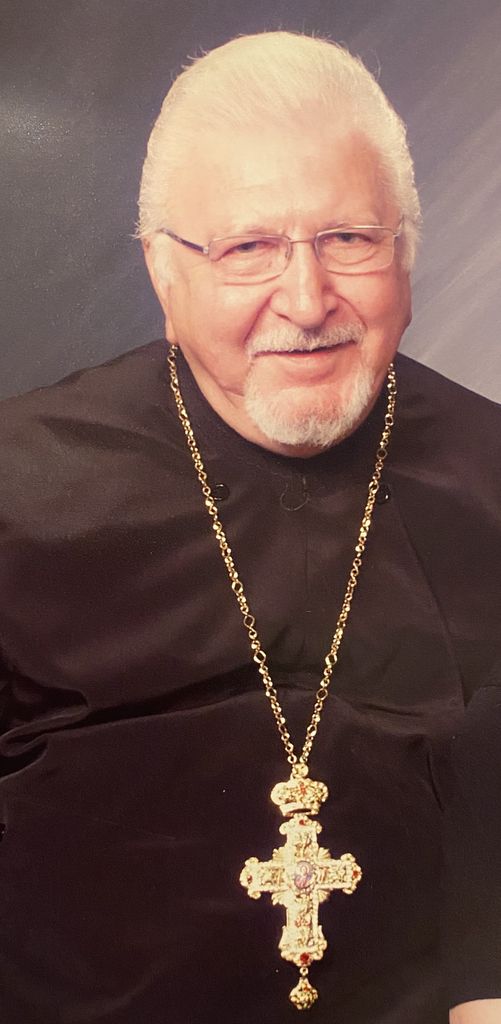 Fr. Miosav Ghingilovich Profile Photo