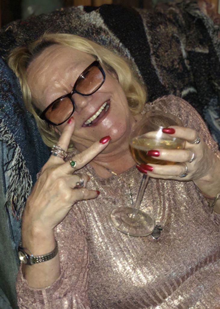 Brenda Nieman Profile Photo