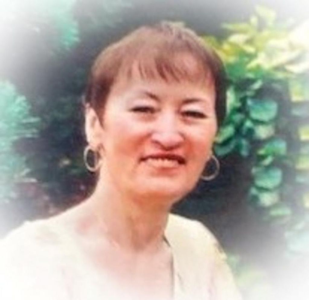 Maxine Irene Schopfer