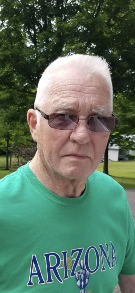 Kenneth Hall , Jr. Profile Photo
