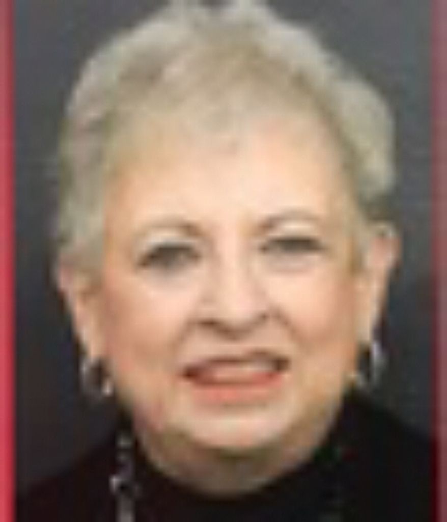 Ann Bertrand