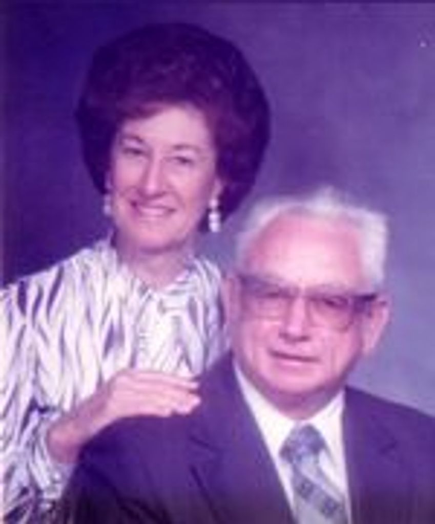 Chester (Chet) McBride