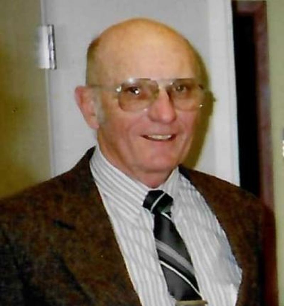 Ronald W Collins Profile Photo