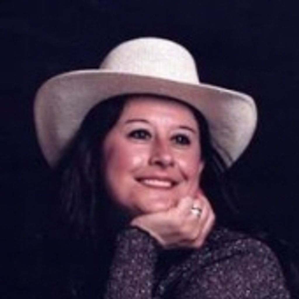 Joann Ball