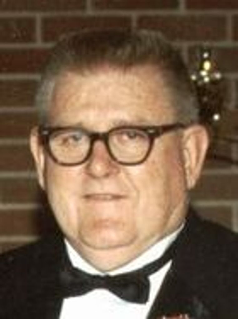 Richard Everett, Iii