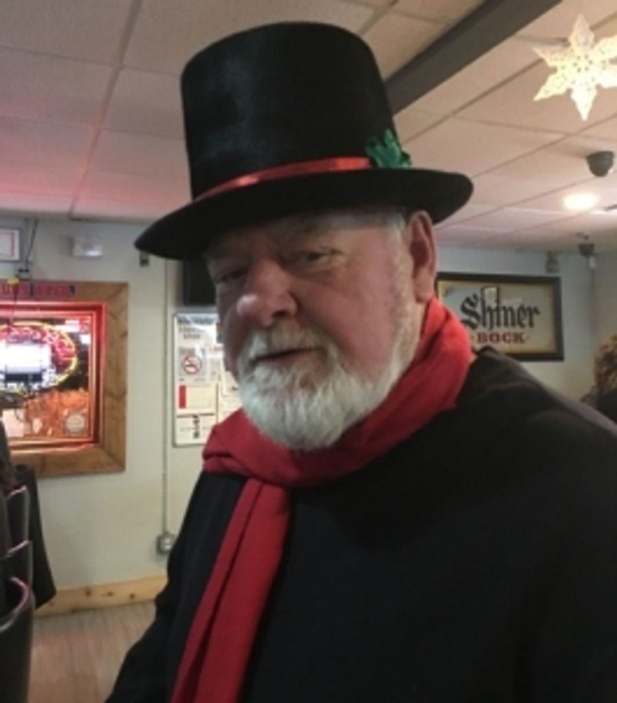 Jackie "Jack" Mitchell Profile Photo