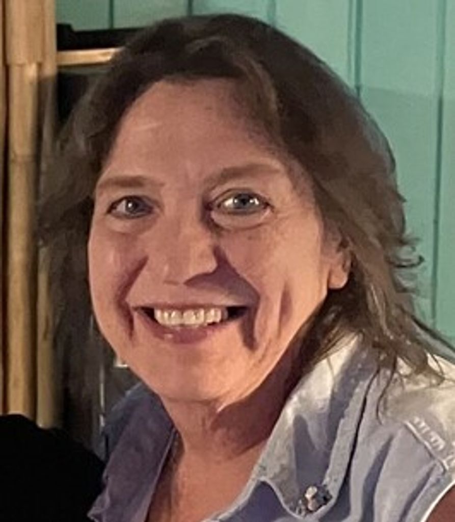Kathleen Shaw Profile Photo