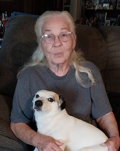 Hazel Kelsoe's obituary image