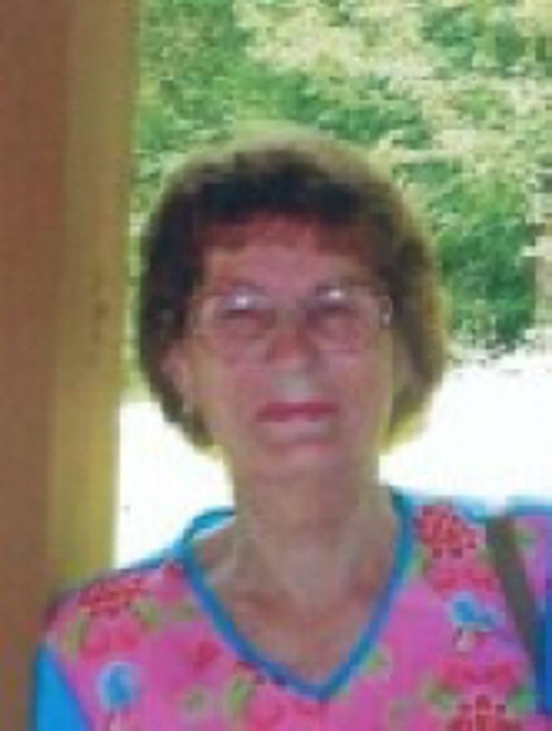 Frances Parker