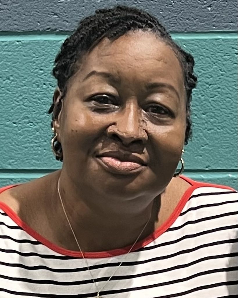 Diane Reddish Blackmon Profile Photo