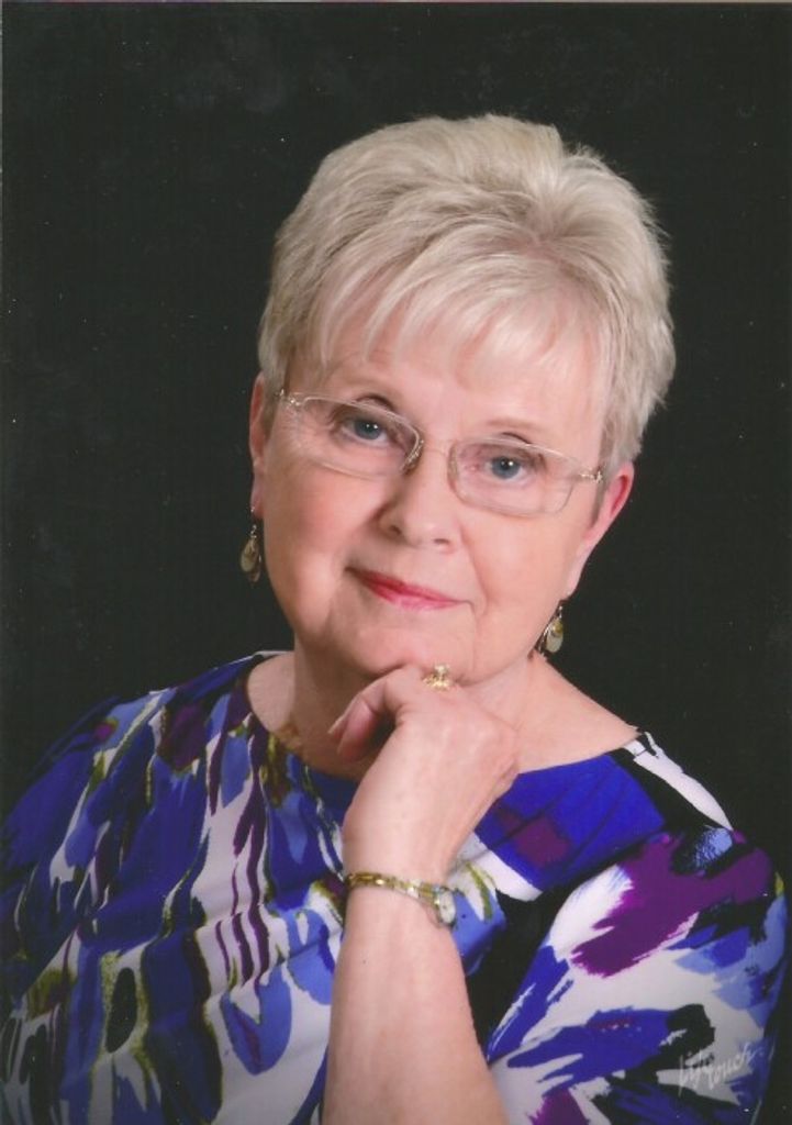 Wanda June (Eads)  Cox
