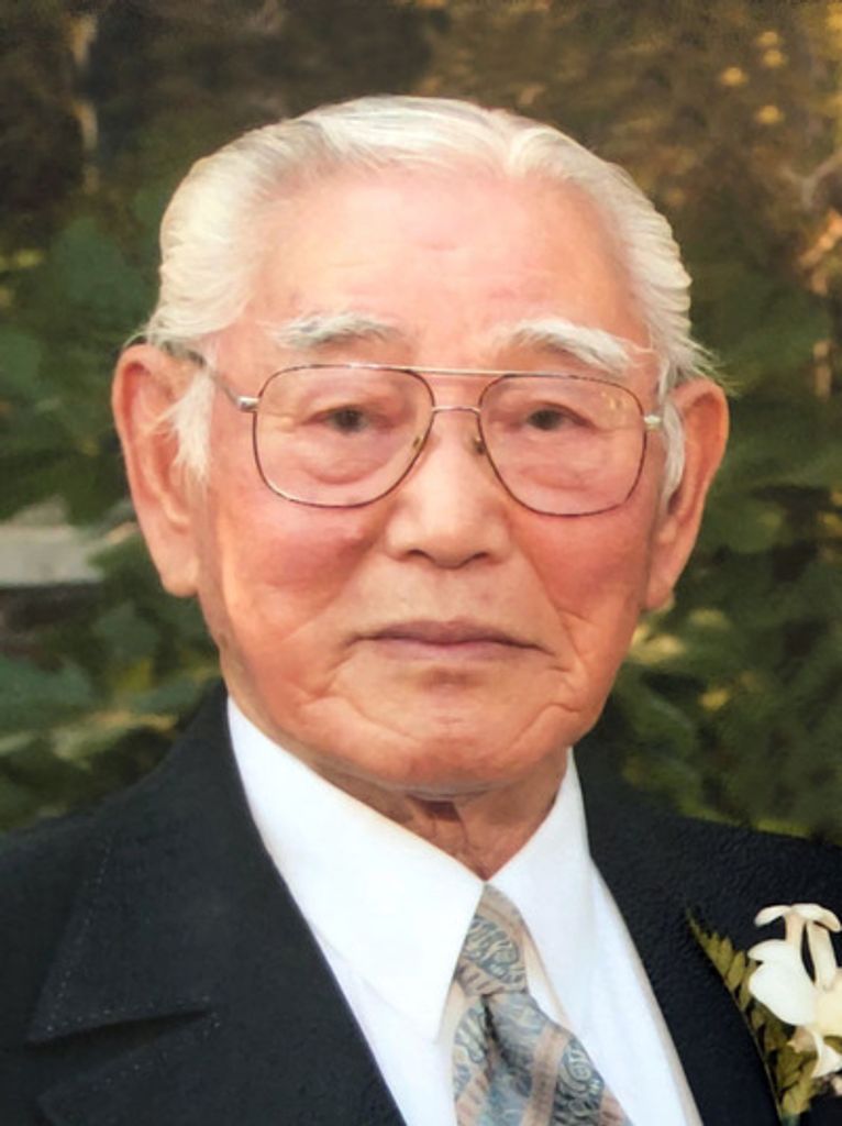 John Kiyoshi Kawamoto