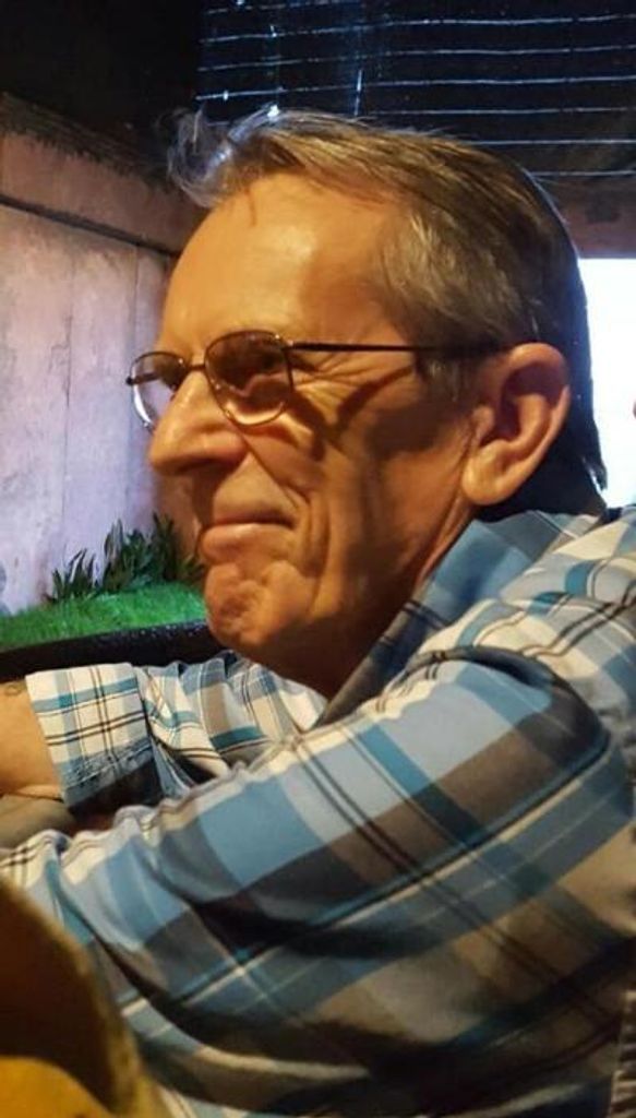 Edward Nicholas Hinds