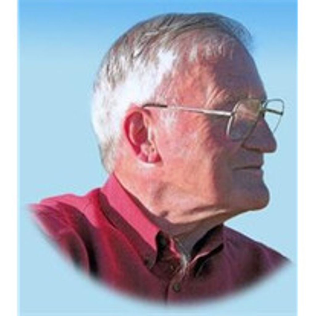 William Andrew Carlin
