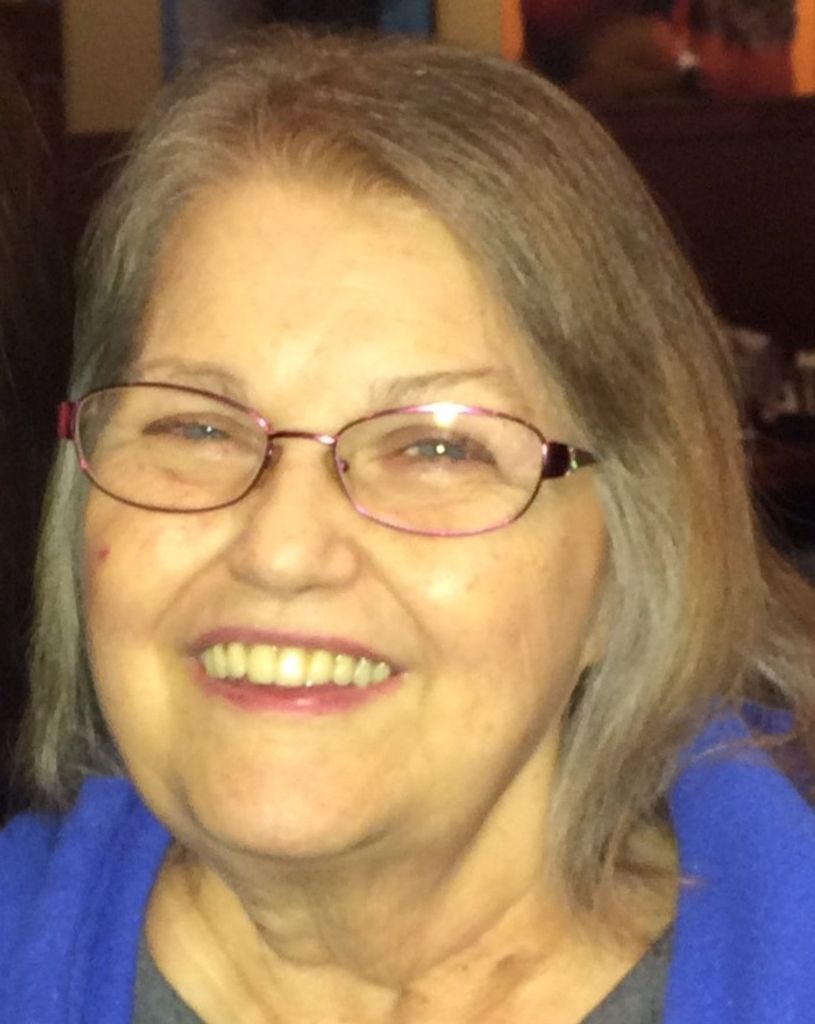 Dianne Westra