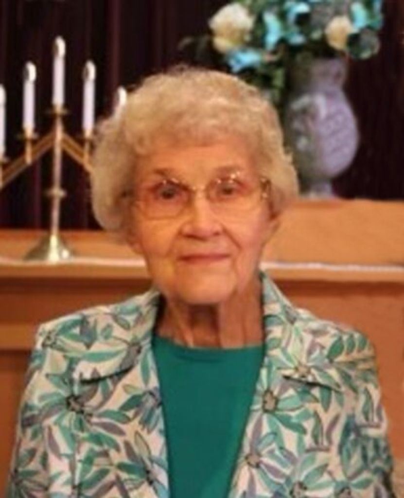 Doris Mae Boswell Profile Photo