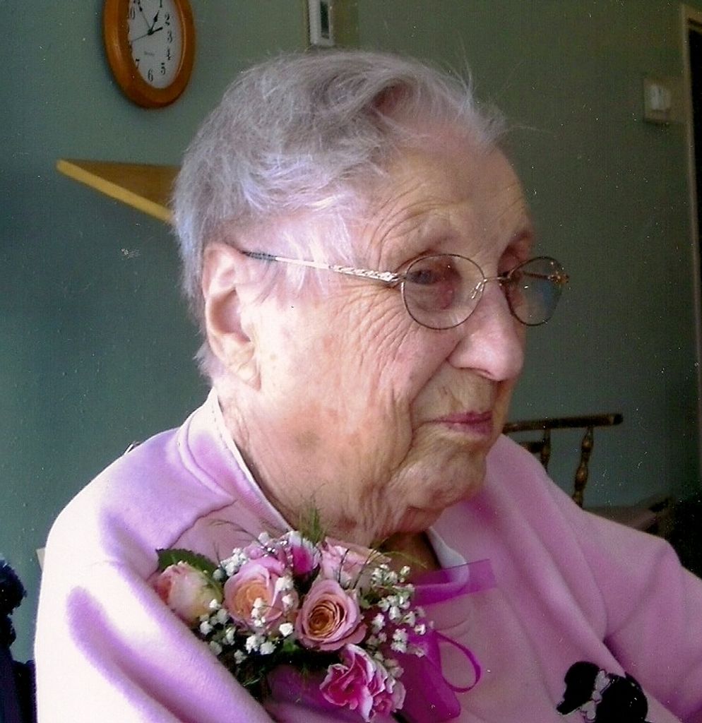 Shirley Josephine Struve Profile Photo