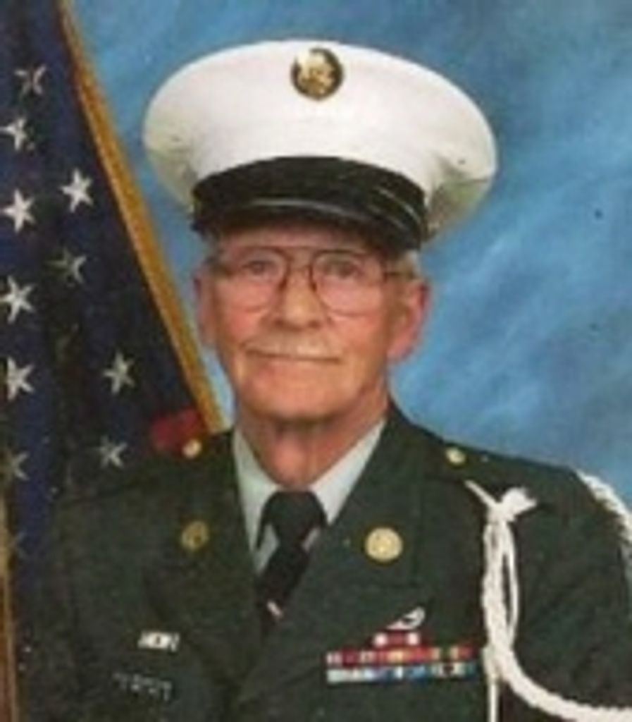 Roscoe Raven Moore