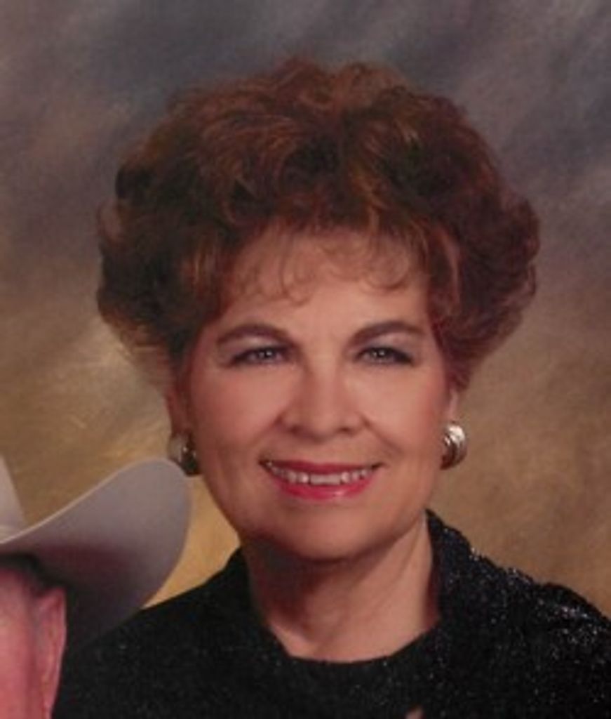 Barbara Ward