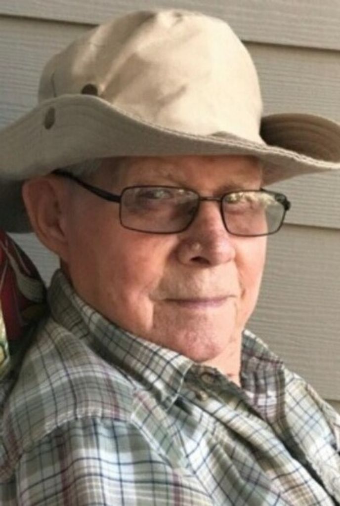 Charles Edward Sartin, Sr. Profile Photo