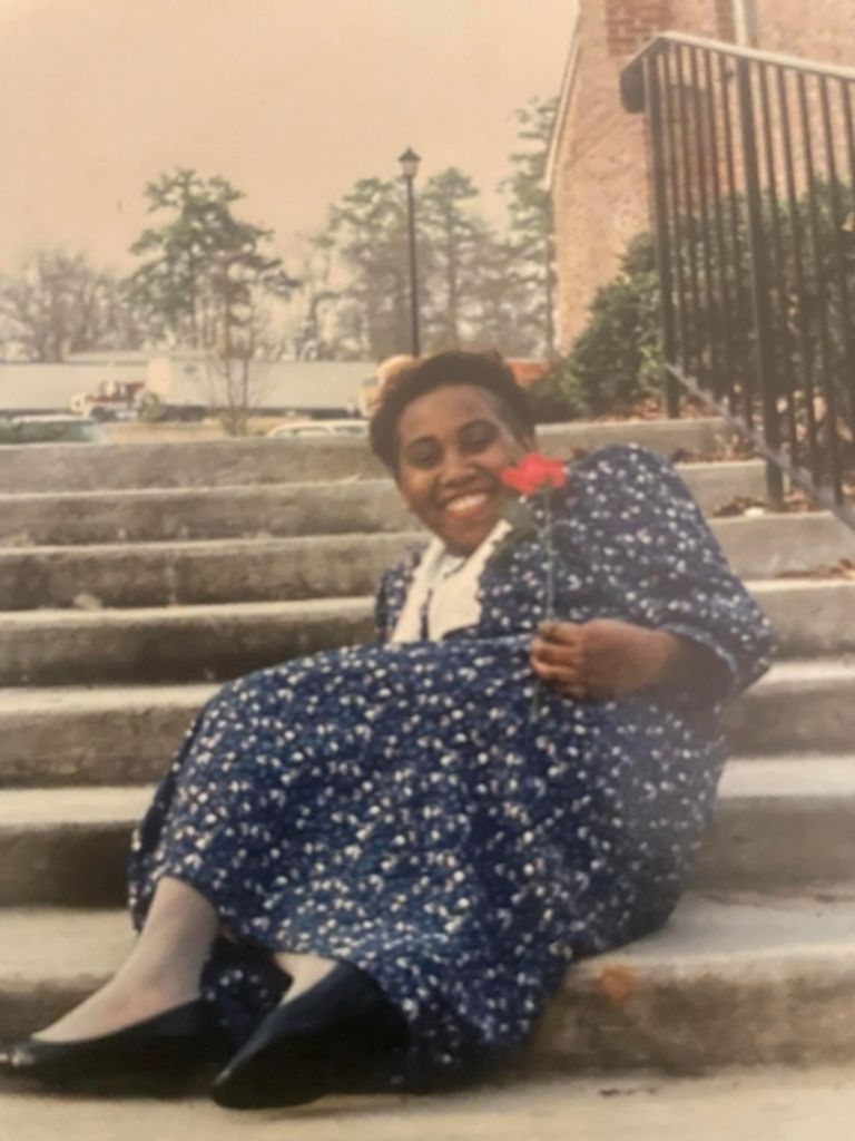 Nichelle Yvette Drakeford