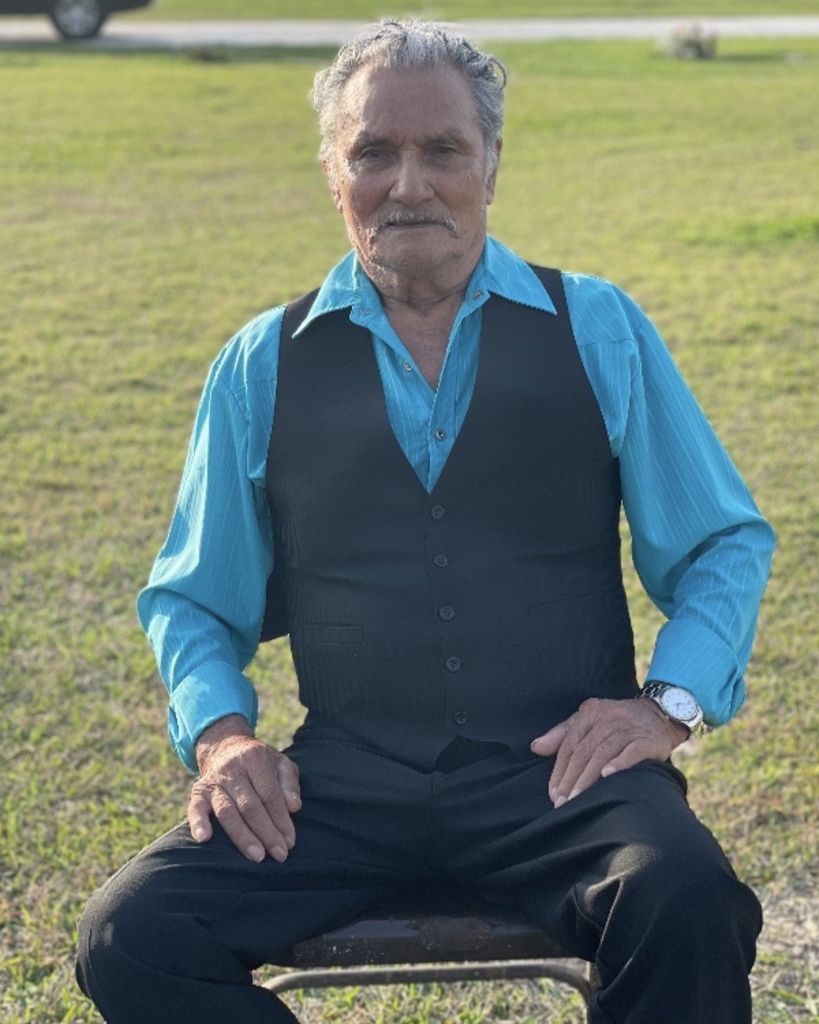 Luis Mendez Martinez