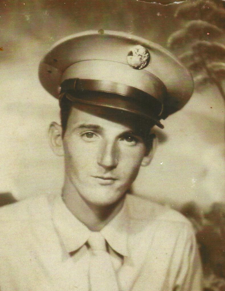 John Byron  Lookadoo, 96